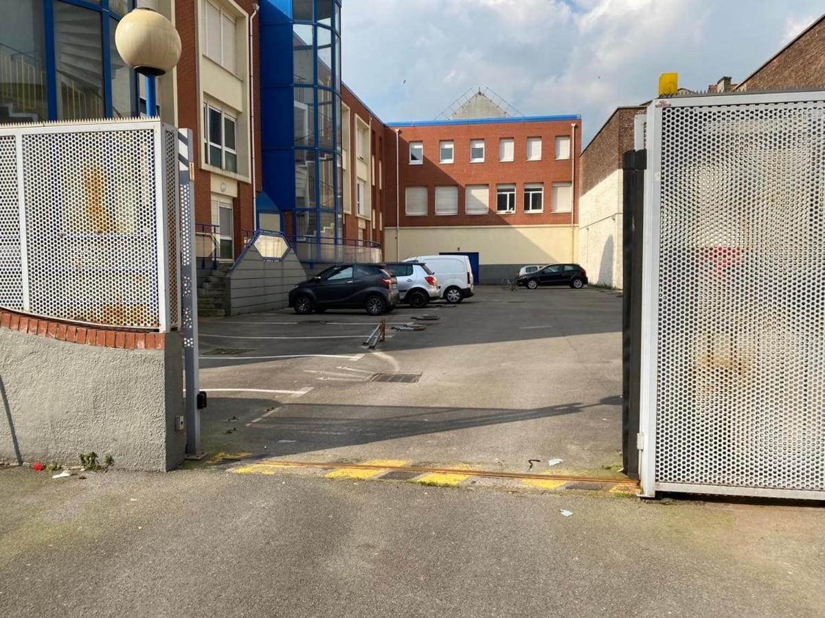 Bel Appartement Dunkerque Centre, En Citadelle 됭케르크 외부 사진